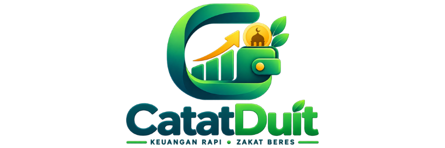 CatatDuit